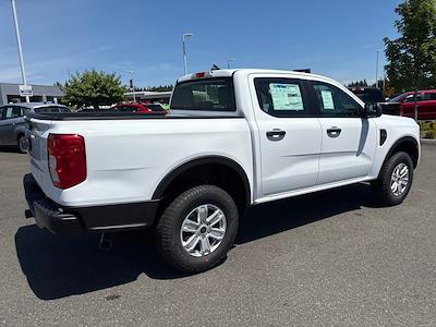 2025 Ford Ranger SuperCrew Cab 4x2 Pickup for sale #UE14990 - photo 2
