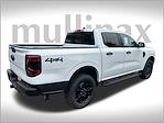 2025 Ford Ranger SuperCrew Cab 4x4 Pickup for sale #UE17566 - photo 2