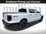 2025 Ford Ranger SuperCrew Cab 4x4 Pickup for sale #UE17566 - photo 4