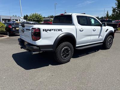 2025 Ford Ranger SuperCrew Cab 4x4 Pickup for sale #UE19495 - photo 2