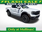 2025 Ford Ranger SuperCrew Cab 4x4 Pickup for sale #UE19495 - photo 1