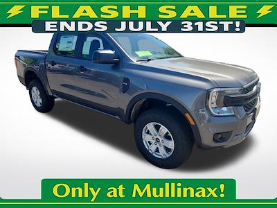 2025 Ford Ranger SuperCrew Cab 4x4 Pickup for sale #UE20070 - photo 1