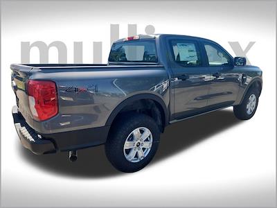 New 2025 Ford Ranger XL SuperCrew Cab 4x4 Pickup for sale #UE20070 - photo 2