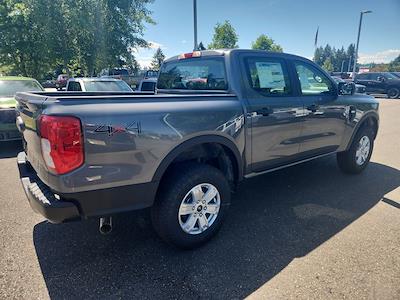 2025 Ford Ranger SuperCrew Cab 4x4 Pickup for sale #UE20070 - photo 2