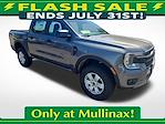 2025 Ford Ranger SuperCrew Cab 4x4 Pickup for sale #UE20070 - photo 1