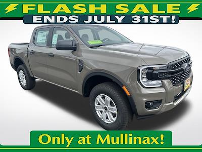 2025 Ford Ranger SuperCrew Cab 4x4 Pickup for sale #UE20395 - photo 1