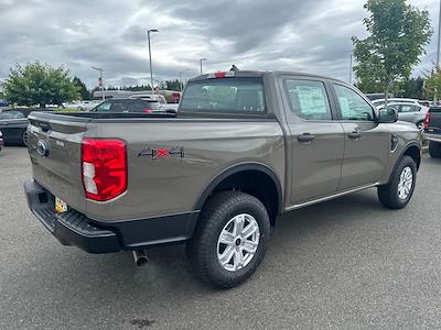 2025 Ford Ranger SuperCrew Cab 4x4 Pickup for sale #UE20395 - photo 2