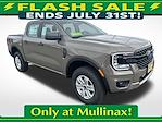 2025 Ford Ranger SuperCrew Cab 4x4 Pickup for sale #UE20395 - photo 1