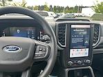 New 2025 Ford Ranger XL SuperCrew Cab 4x4 Pickup for sale #UE20566 - photo 17