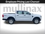 New 2025 Ford Ranger XL SuperCrew Cab 4x4 Pickup for sale #UE20566 - photo 2