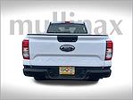New 2025 Ford Ranger XL SuperCrew Cab 4x4 Pickup for sale #UE20566 - photo 4