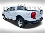New 2025 Ford Ranger XL SuperCrew Cab 4x4 Pickup for sale #UE20566 - photo 5