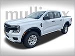 New 2025 Ford Ranger XL SuperCrew Cab 4x4 Pickup for sale #UE20566 - photo 7