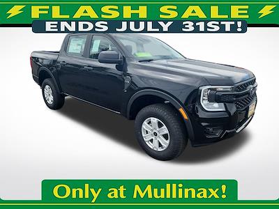 2025 Ford Ranger SuperCrew Cab 4x4 Pickup for sale #UE20747 - photo 1