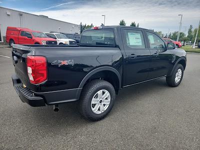 2025 Ford Ranger SuperCrew Cab 4x4 Pickup for sale #UE20747 - photo 2