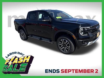 2025 Ford Ranger SuperCrew Cab 4x4 Pickup for sale #UE21456 - photo 1