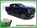 2025 Ford Ranger SuperCrew Cab 4x4 Pickup for sale #UE21456 - photo 1