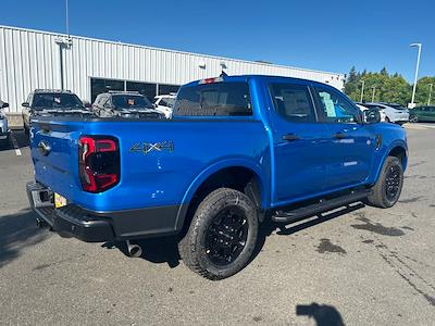 2025 Ford Ranger SuperCrew Cab 4x4 Pickup for sale #UE21938 - photo 2