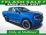 2025 Ford Ranger SuperCrew Cab 4x4 Pickup for sale #UE21938 - photo 1