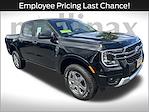 New 2025 Ford Ranger XLT SuperCrew Cab 4x4 Pickup for sale #UE23963 - photo 1