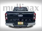 New 2025 Ford Ranger XLT SuperCrew Cab 4x4 Pickup for sale #UE23963 - photo 4