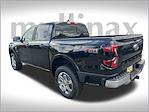 New 2025 Ford Ranger XLT SuperCrew Cab 4x4 Pickup for sale #UE23963 - photo 5