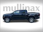 New 2025 Ford Ranger XLT SuperCrew Cab 4x4 Pickup for sale #UE23963 - photo 6