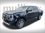 New 2025 Ford Ranger XLT SuperCrew Cab 4x4 Pickup for sale #UE23963 - photo 7