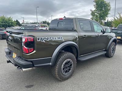 2025 Ford Ranger SuperCrew Cab 4x4 Pickup for sale #UE25970 - photo 2