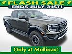 2025 Ford Ranger SuperCrew Cab 4x4 Pickup for sale #UE25970 - photo 1