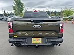 2025 Ford Ranger SuperCrew Cab 4x4 Pickup for sale #UE25970 - photo 4