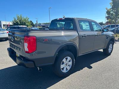 New 2025 Ford Ranger XL SuperCrew Cab for sale #UE26321 - photo 2
