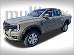 New 2025 Ford Ranger XL SuperCrew Cab 4x4 Pickup for sale #UE26321 - photo 7