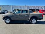 New 2025 Ford Ranger XL SuperCrew Cab 4x4 Pickup for sale #UE26321 - photo 8