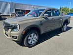 New 2025 Ford Ranger XL SuperCrew Cab 4x4 Pickup for sale #UE26321 - photo 9
