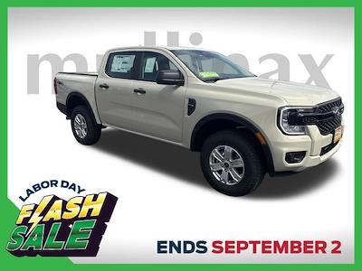 2025 Ford Ranger SuperCrew Cab 4x4 Pickup for sale #UE26445 - photo 1