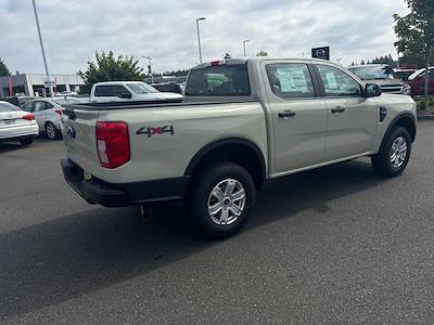 New 2025 Ford Ranger XL SuperCrew Cab for sale #UE26445 - photo 2