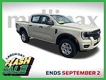 2025 Ford Ranger SuperCrew Cab 4x4 Pickup for sale #UE26445 - photo 1