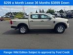 2025 Ford Ranger SuperCrew Cab 4x4 Pickup for sale #UE26445 - photo 3