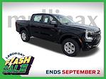 2025 Ford Ranger SuperCrew Cab 4x4 Pickup for sale #UE26532 - photo 1