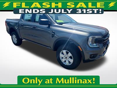 2025 Ford Ranger SuperCrew Cab 4x4 Pickup for sale #UE26648 - photo 1