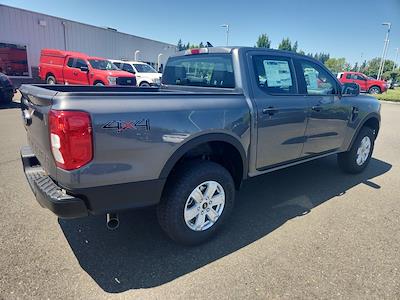 2025 Ford Ranger SuperCrew Cab 4x4 Pickup for sale #UE26648 - photo 2