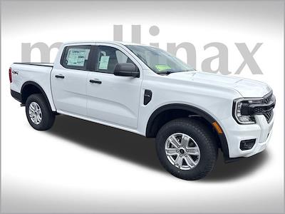 2025 Ford Ranger SuperCrew Cab 4WD Pickup for sale #UE26802 - photo 1