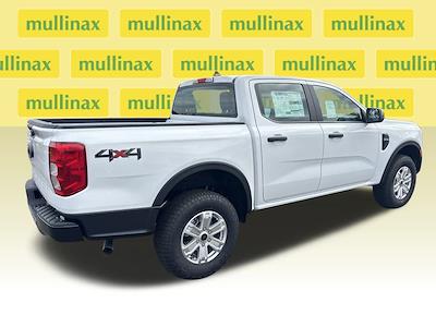 New 2025 Ford Ranger XL SuperCrew Cab for sale #UE26802 - photo 2