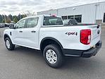 2025 Ford Ranger SuperCrew Cab 4WD Pickup for sale #UE26802 - photo 4