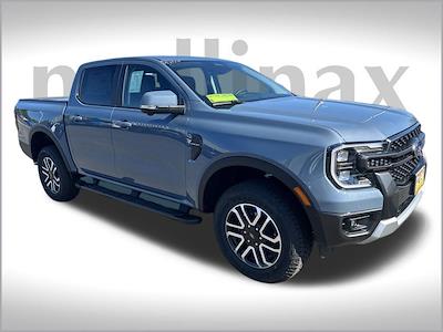 2025 Ford Ranger SuperCrew Cab 4x4 Pickup for sale #UE29210 - photo 1