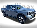 2025 Ford Ranger SuperCrew Cab 4x4 Pickup for sale #UE29210 - photo 1