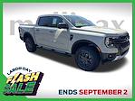 2025 Ford Ranger SuperCrew Cab 4x4 Pickup for sale #UE29934 - photo 1