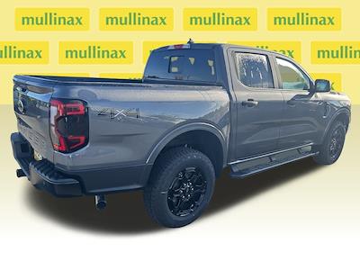 New 2025 Ford Ranger XLT SuperCrew Cab for sale #UE42609 - photo 2