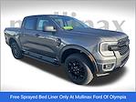 New 2025 Ford Ranger XLT SuperCrew Cab 4x4 Pickup for sale #UE42609 - photo 1